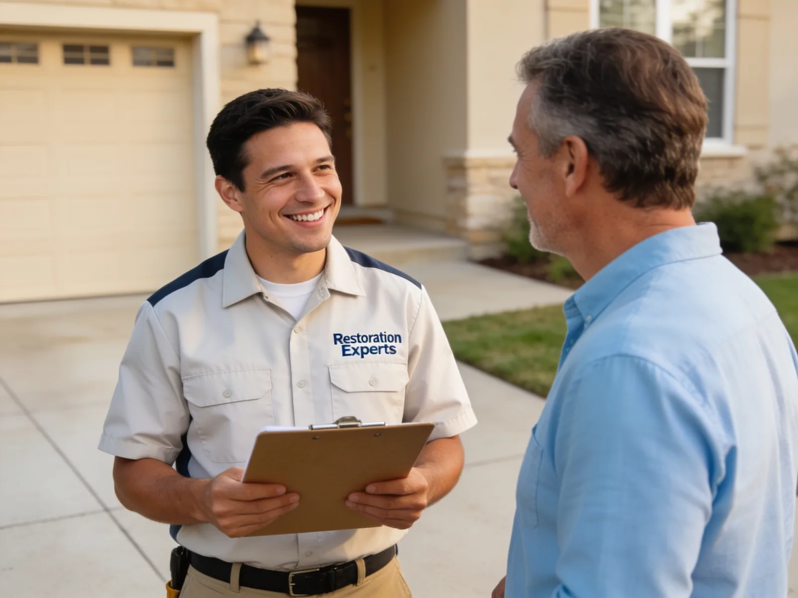 Water Damage Cleanup Ethridge, MT FAQs